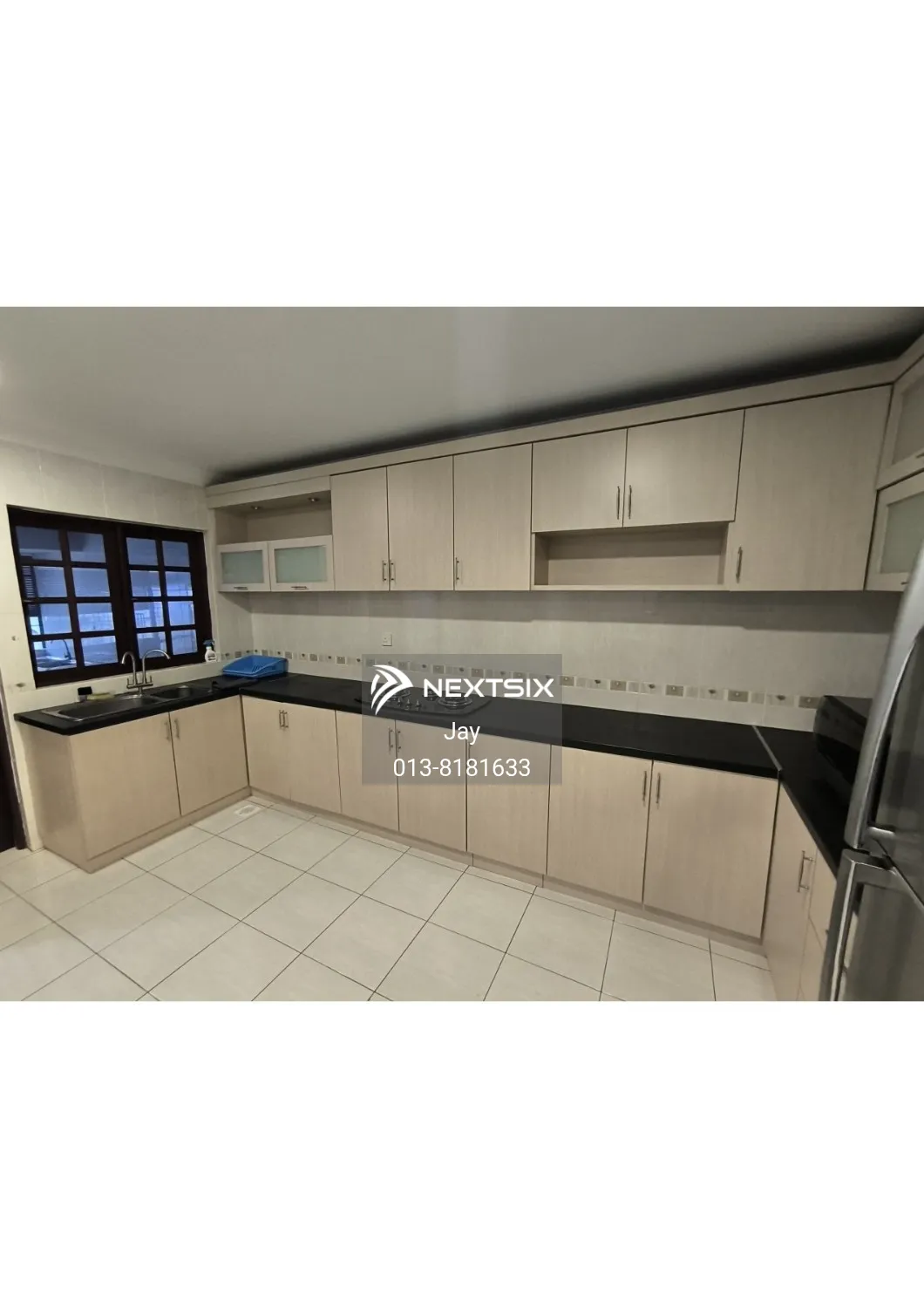 2-sty Terrace/Link House For Sale in Kuching Sarawak - Image 16