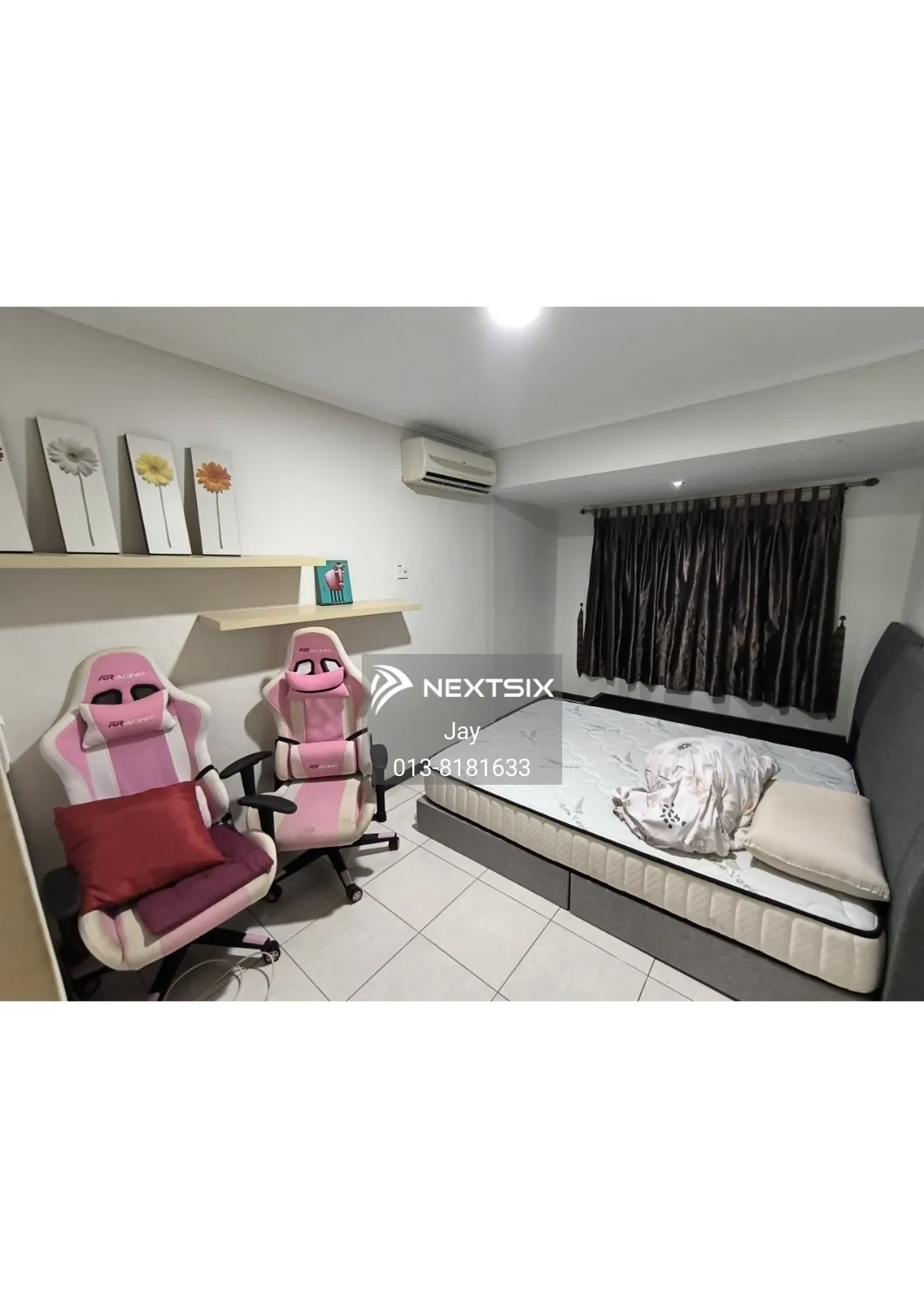 2-sty Terrace/Link House For Sale in Kuching Sarawak - Image 17