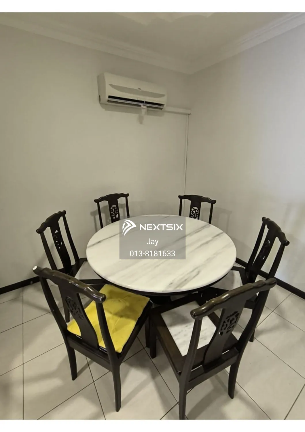 2-sty Terrace/Link House For Sale in Kuching Sarawak - Image 18