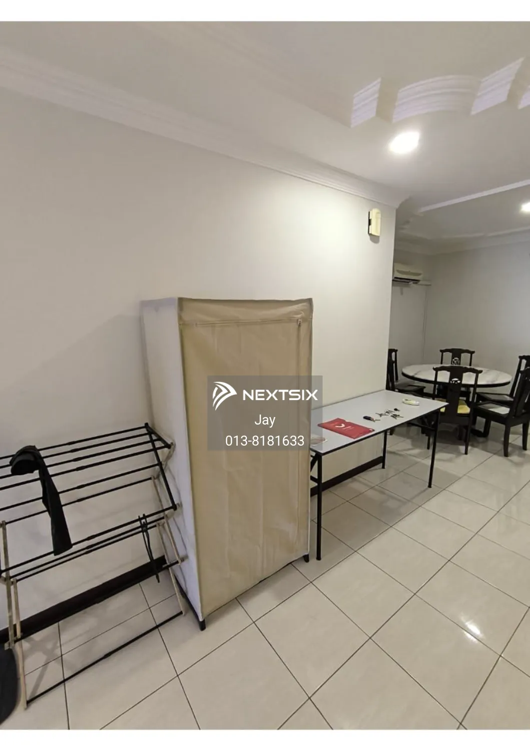 2-sty Terrace/Link House For Sale in Kuching Sarawak - Image 6