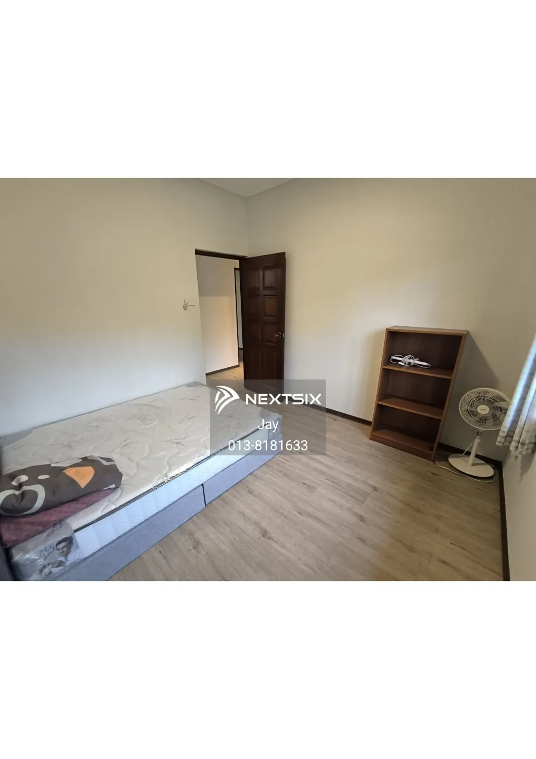 2-sty Terrace/Link House For Sale in Kuching Sarawak - Image 7