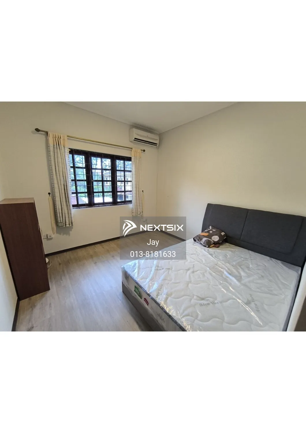 2-sty Terrace/Link House For Sale in Kuching Sarawak - Image 8