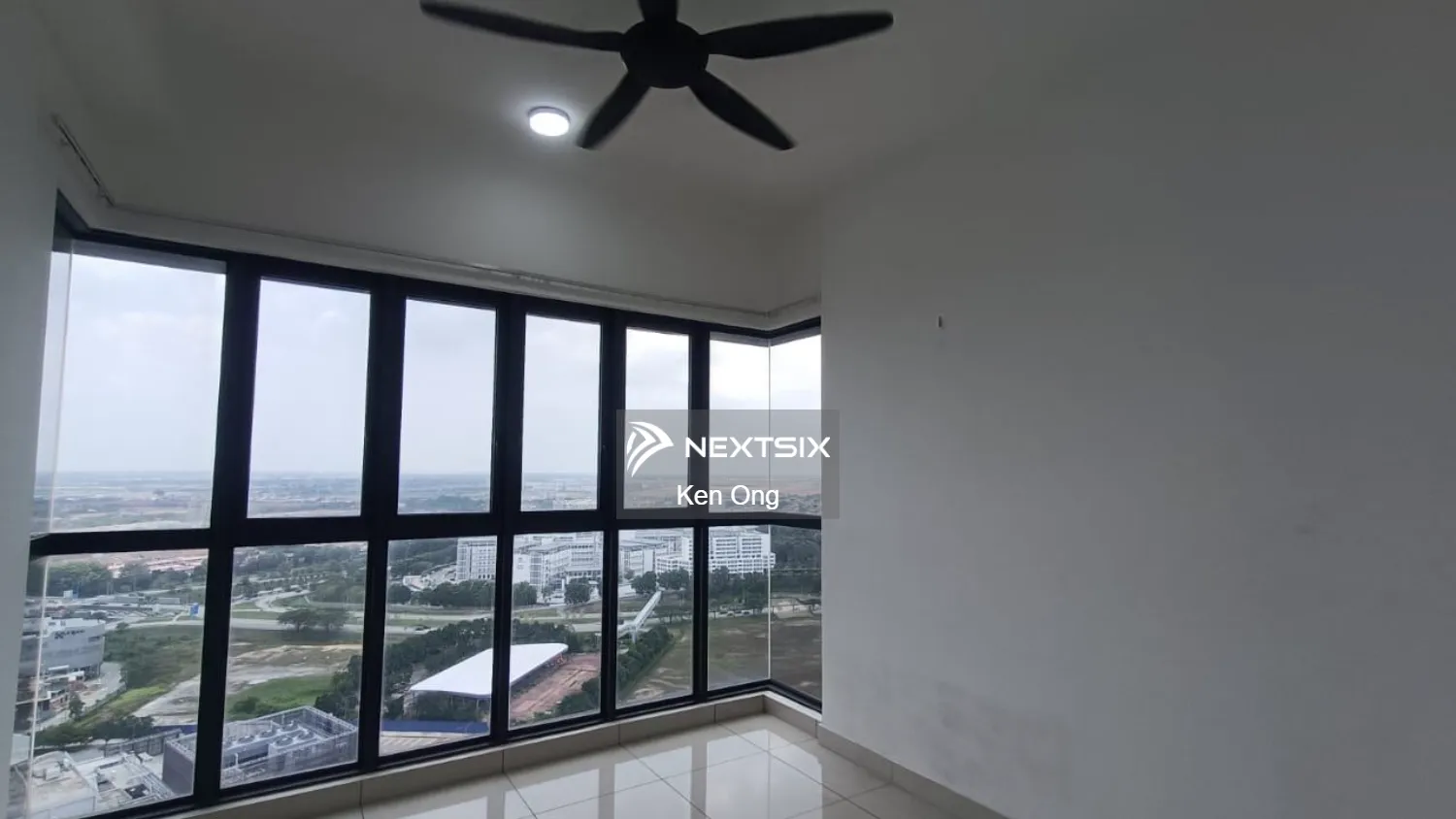 Serviced Residence For Rent in Setia Alam Selangor - Image 12
