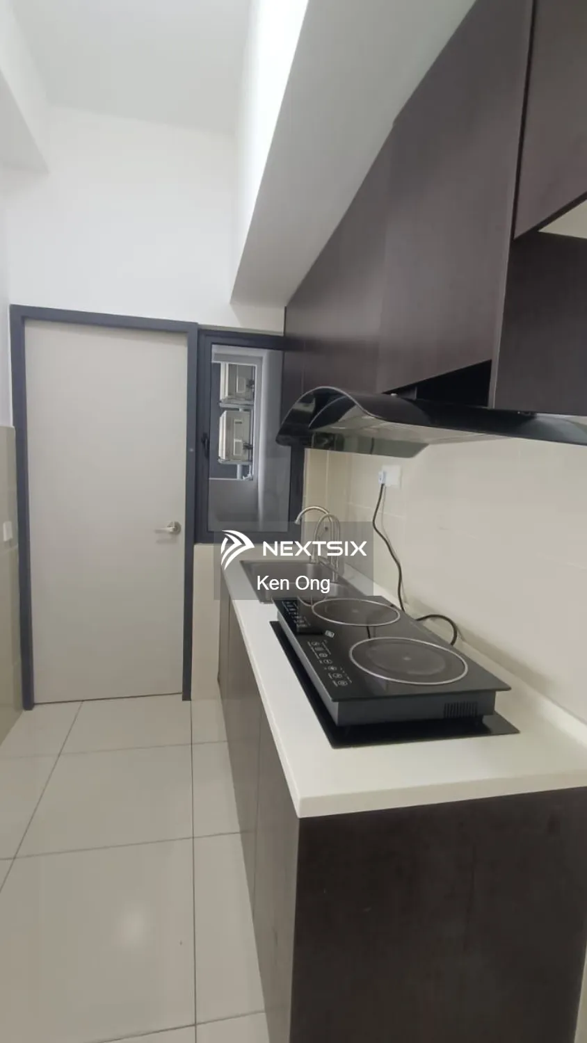 Serviced Residence For Rent in Setia Alam Selangor - Image 13