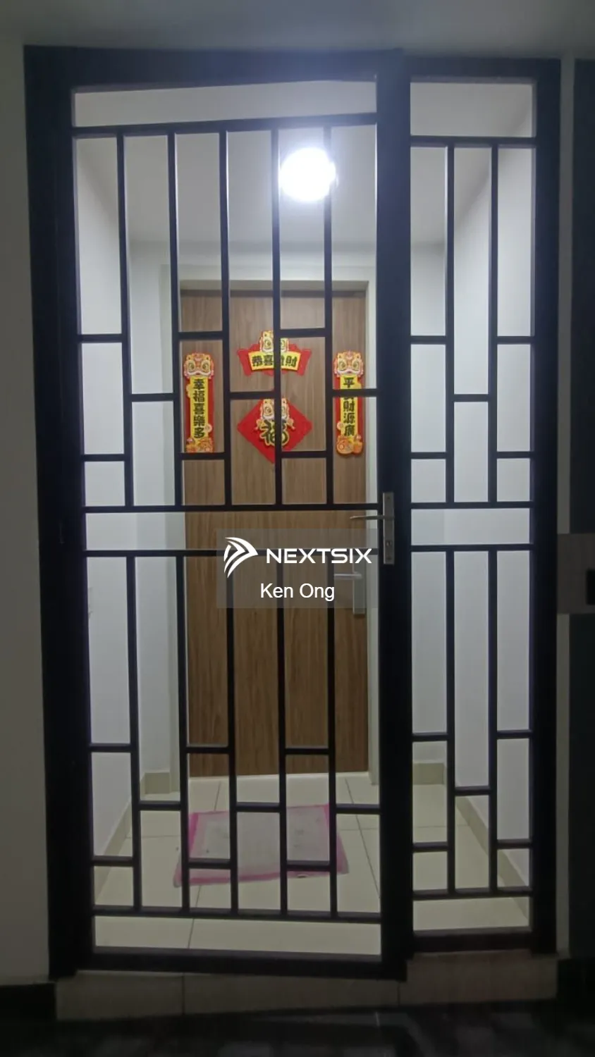 Serviced Residence For Rent in Setia Alam Selangor - Image 6