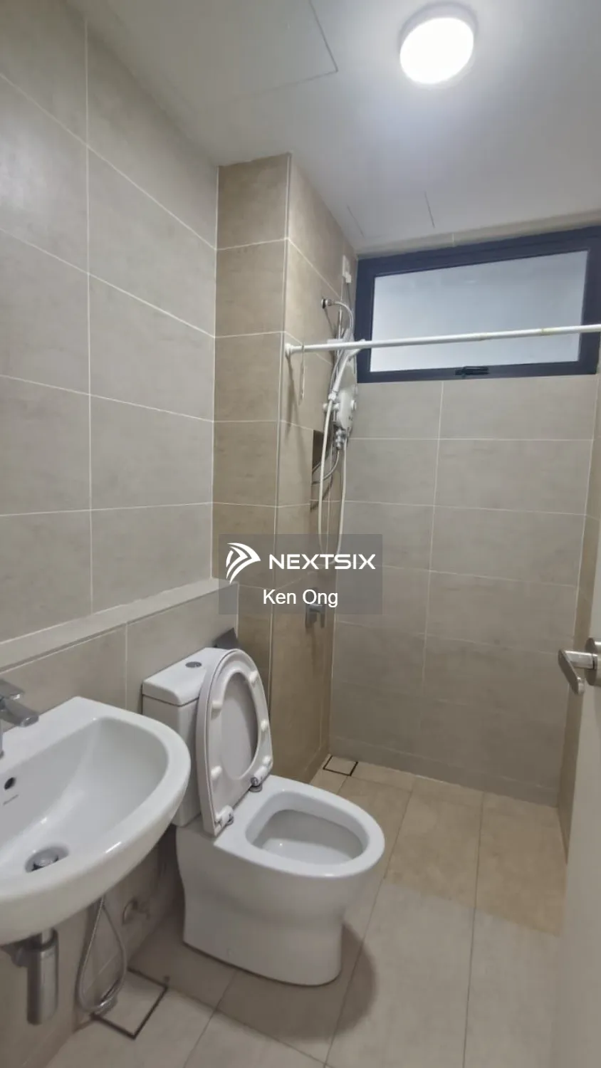 Serviced Residence For Rent in Setia Alam Selangor - Image 7