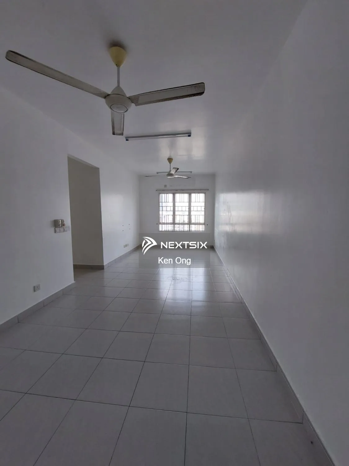 Apartment For Sale in Setia Alam Selangor
