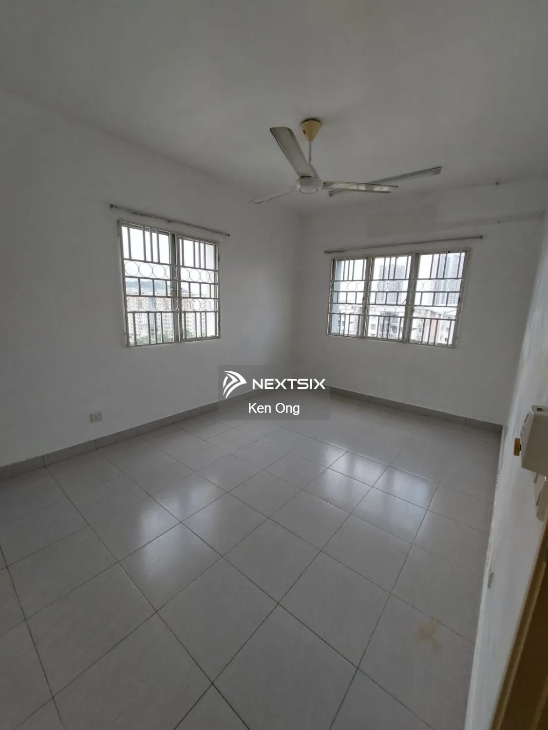 Apartment For Sale in Setia Alam Selangor - Image 9