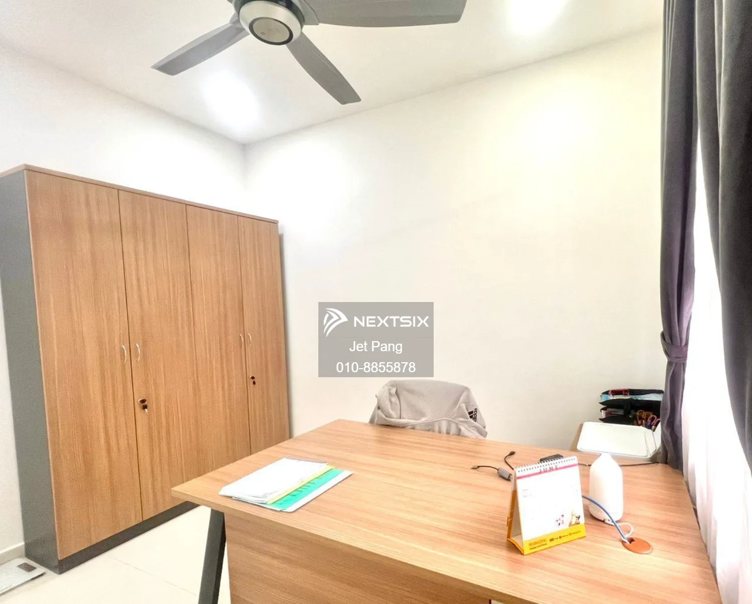 2-sty Terrace/Link House For Sale in Setia Tropika Johor - Image 12