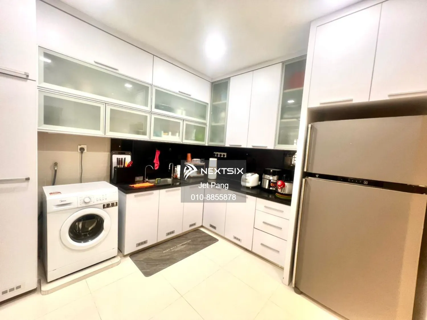2-sty Terrace/Link House For Sale in Setia Tropika Johor - Image 5