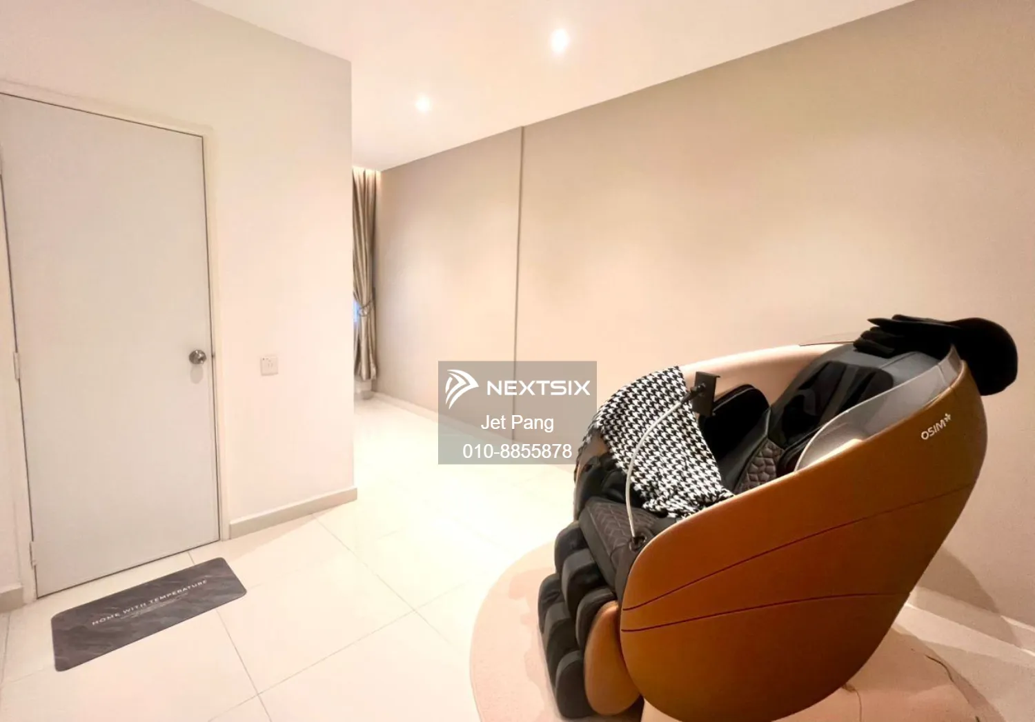 2-sty Terrace/Link House For Sale in Setia Tropika Johor - Image 9
