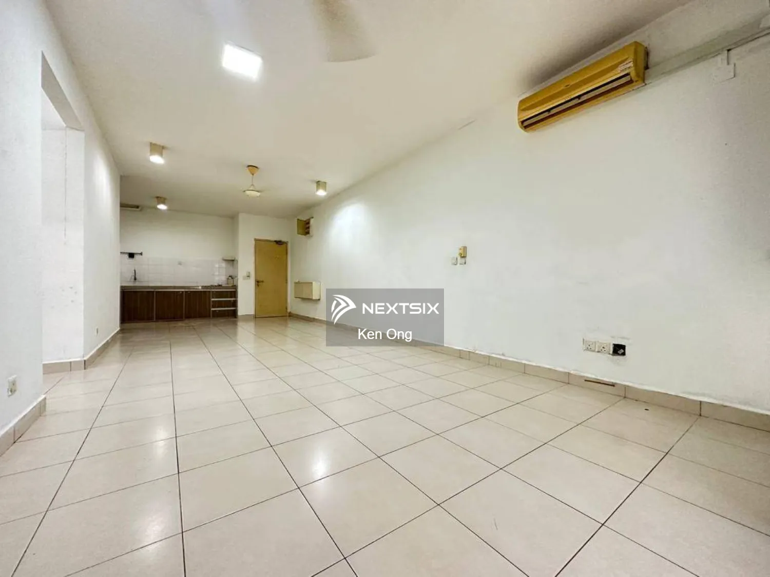 Apartment For Sale in Setia Alam Selangor