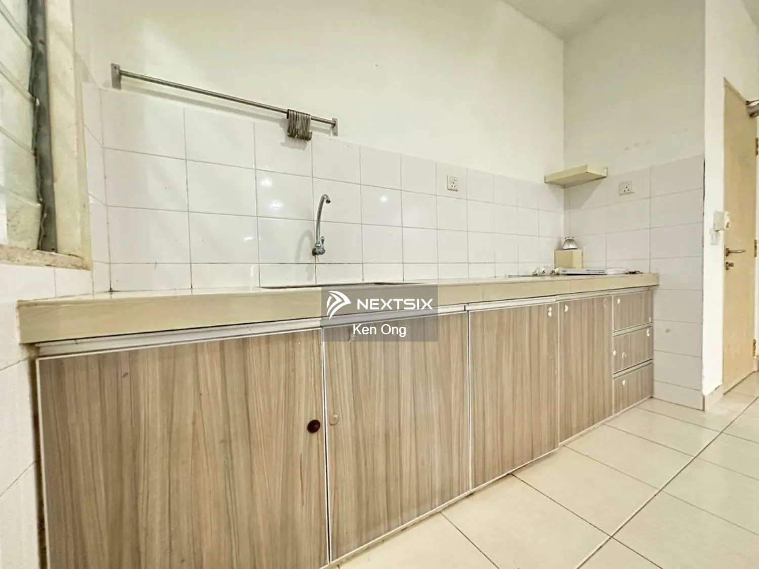 Apartment For Sale in Setia Alam Selangor - Image 2