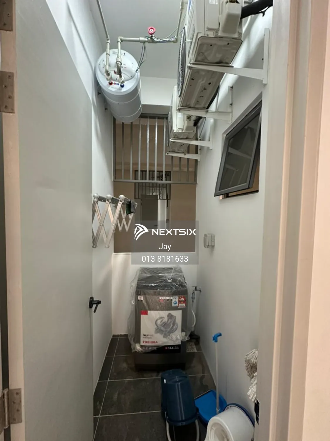Serviced Residence For Rent in Kuching Sarawak - Image 6