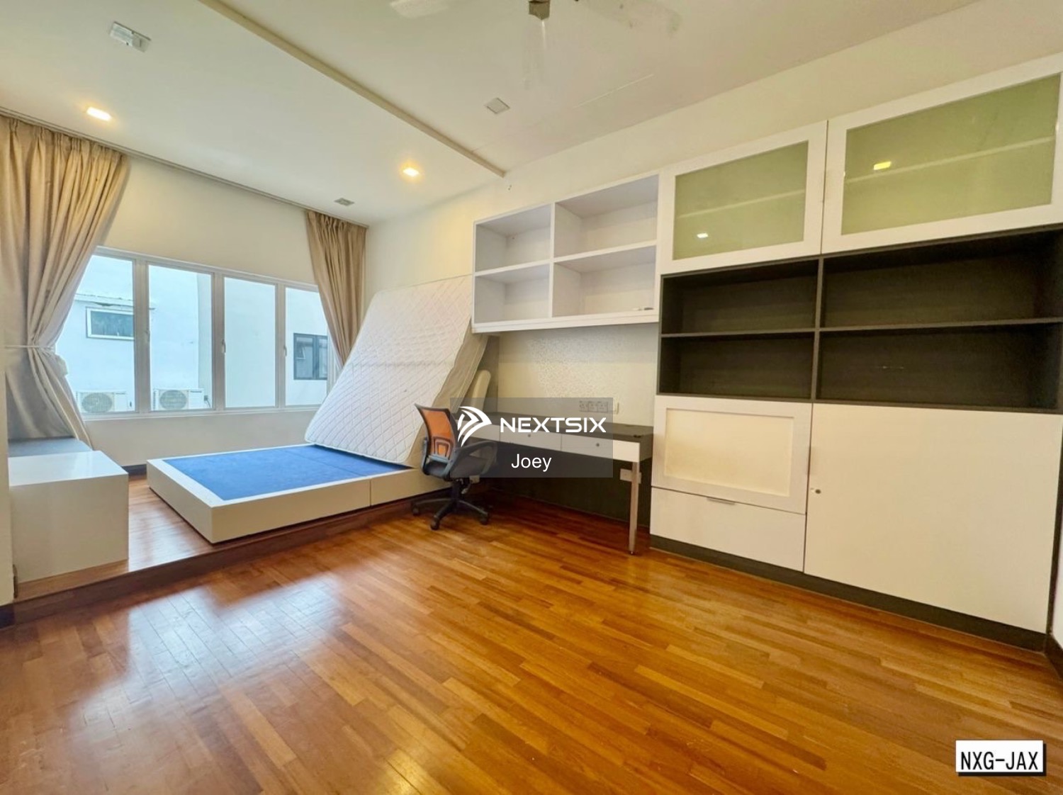 Semi-detached House For Rent in Setia Alam Selangor - Image 5