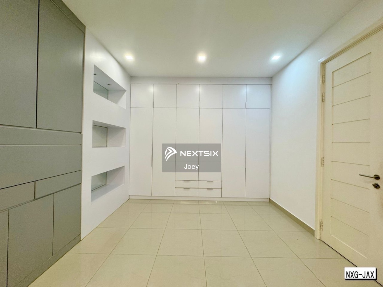 Semi-detached House For Rent in Setia Alam Selangor - Image 6