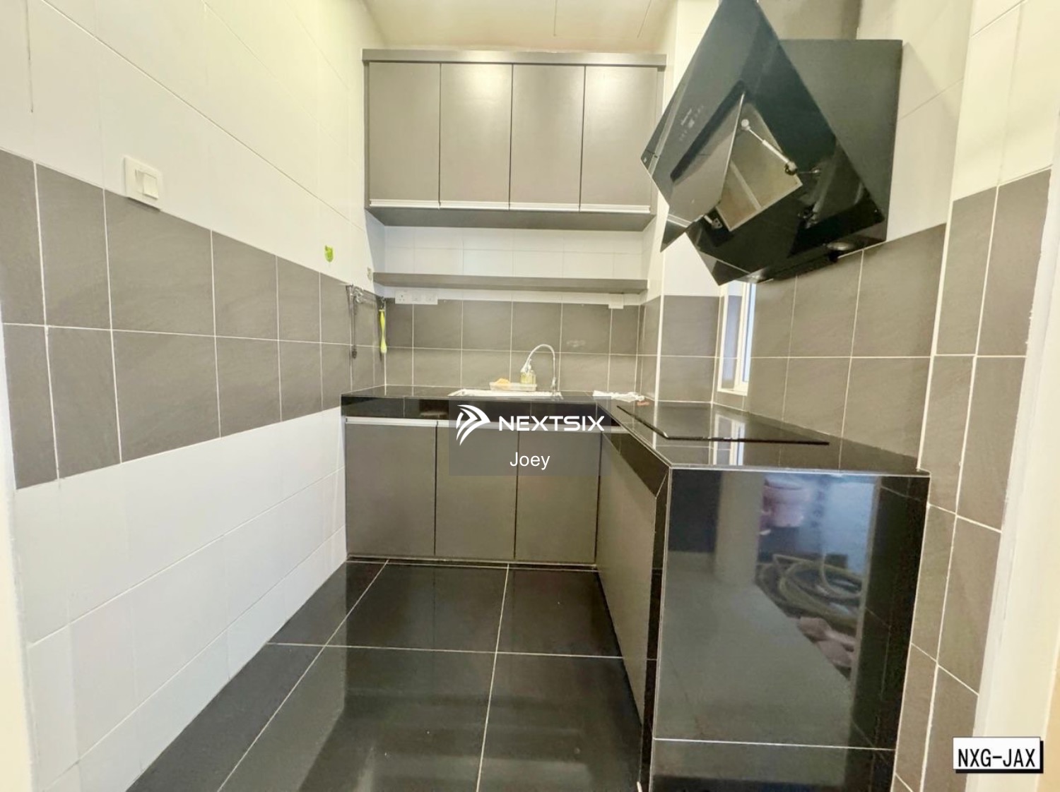 Semi-detached House For Rent in Setia Alam Selangor - Image 8