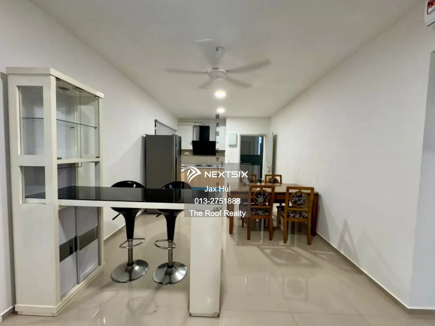 Serviced Residence For Rent in Setia Alam Selangor - Image 2
