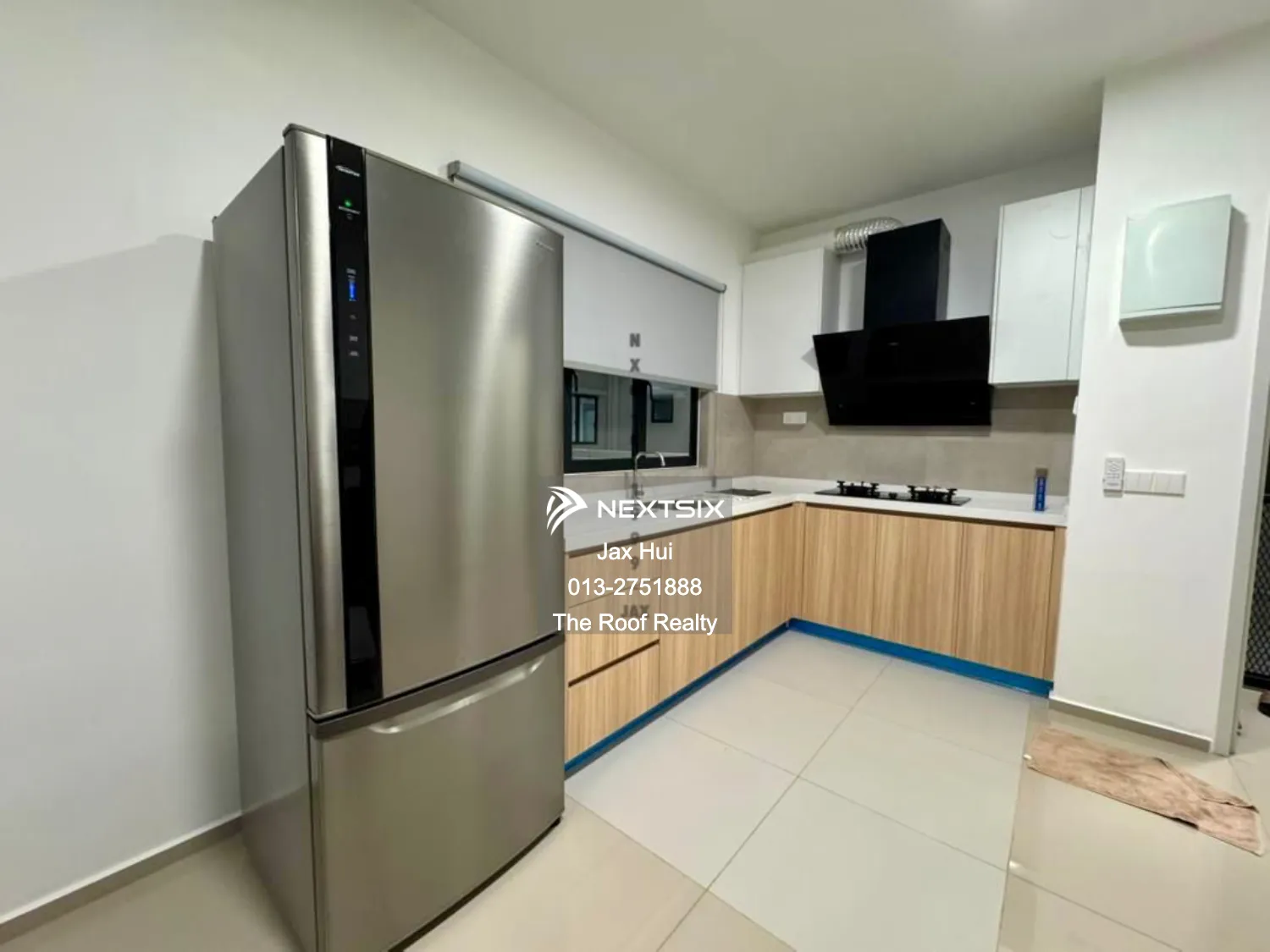 Serviced Residence For Rent in Setia Alam Selangor - Image 3