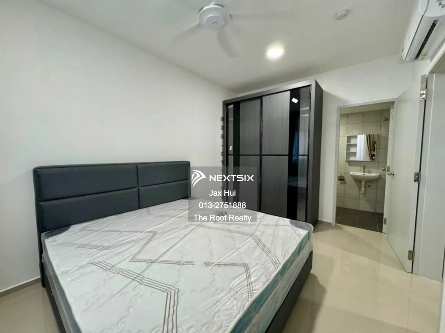 Serviced Residence For Rent in Setia Alam Selangor - Image 4