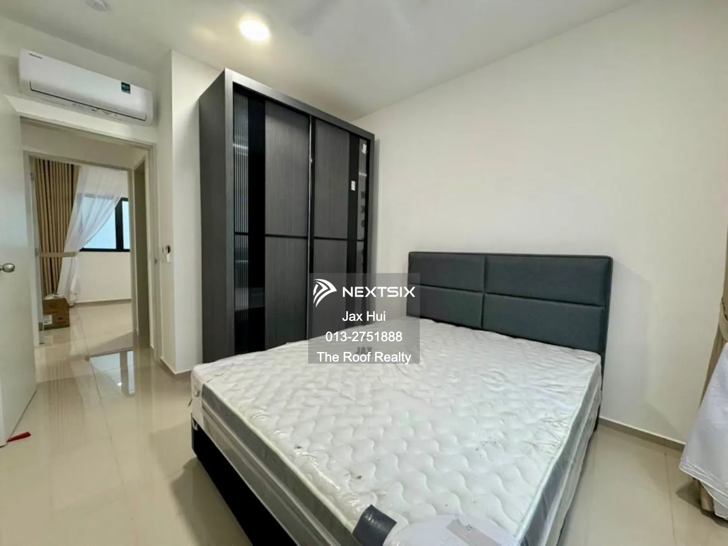 Serviced Residence For Rent in Setia Alam Selangor - Image 5