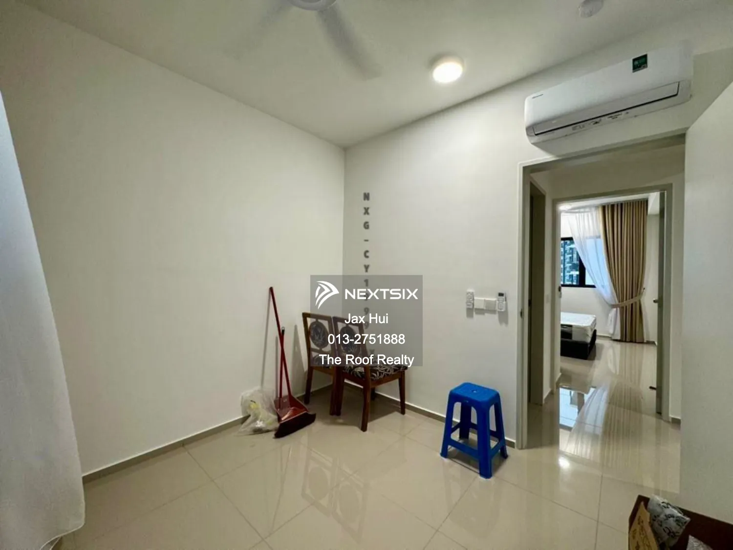 Serviced Residence For Rent in Setia Alam Selangor - Image 6