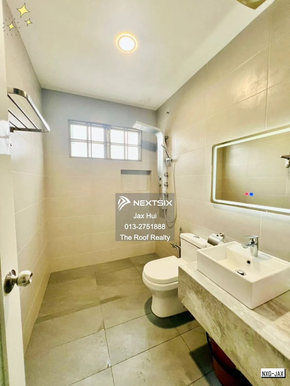 Serviced Residence For Rent in Setia Alam Selangor - Image 7