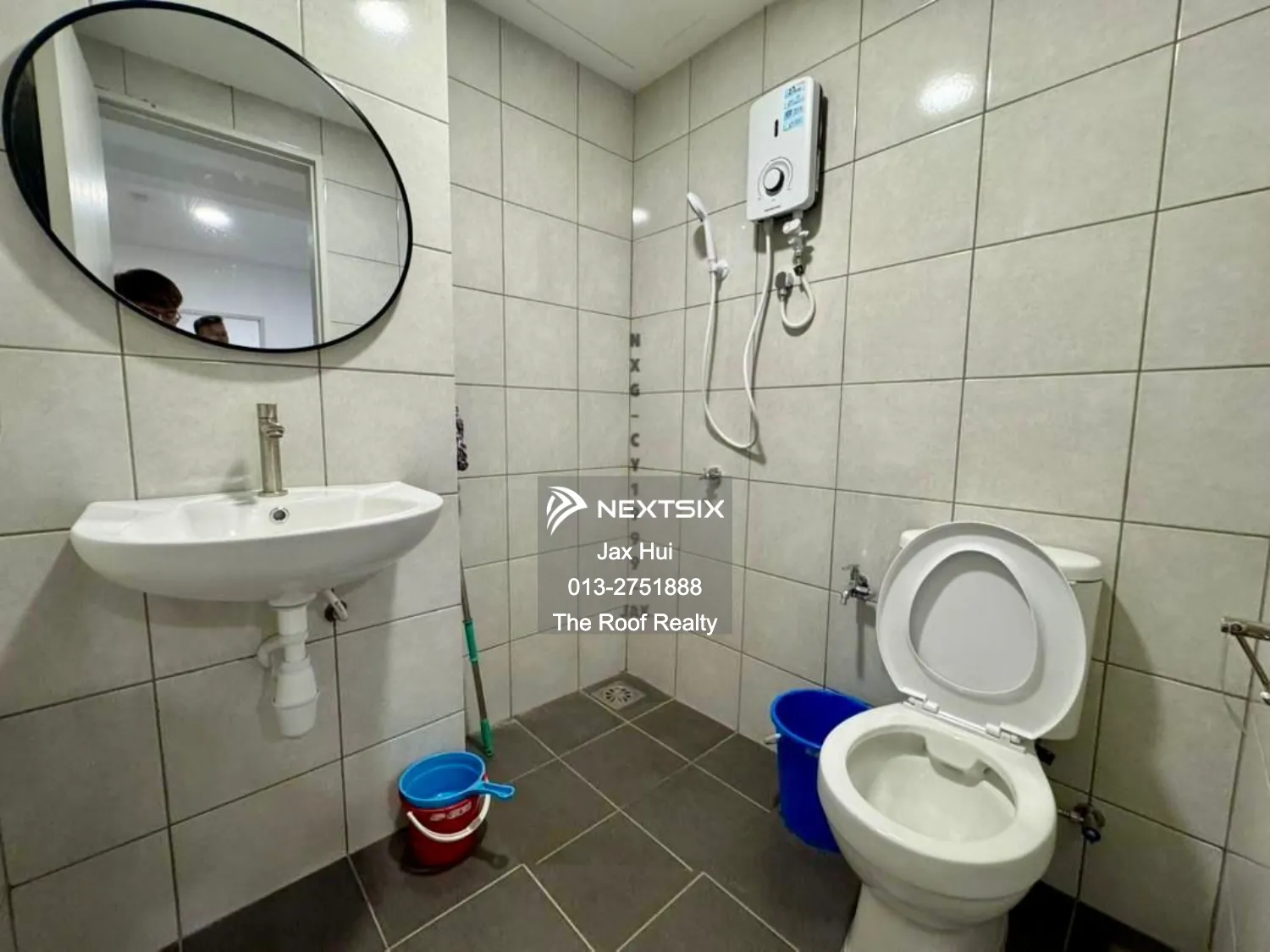 Serviced Residence For Rent in Setia Alam Selangor - Image 8