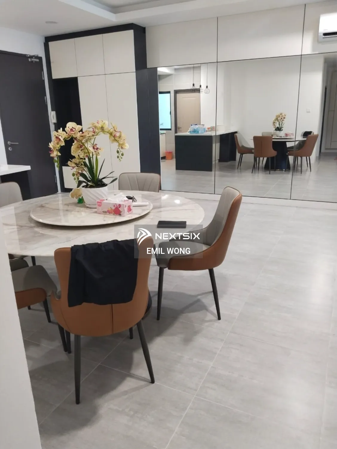 Serviced Residence For Rent in Sibu Sarawak