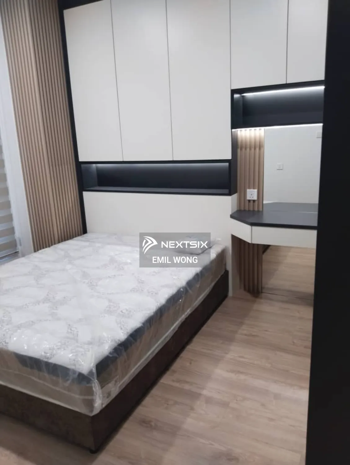 Serviced Residence For Rent in Sibu Sarawak - Image 6