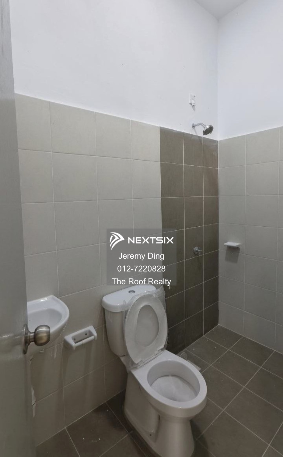 Cluster House For Rent in Johor Bahru Johor - Image 10