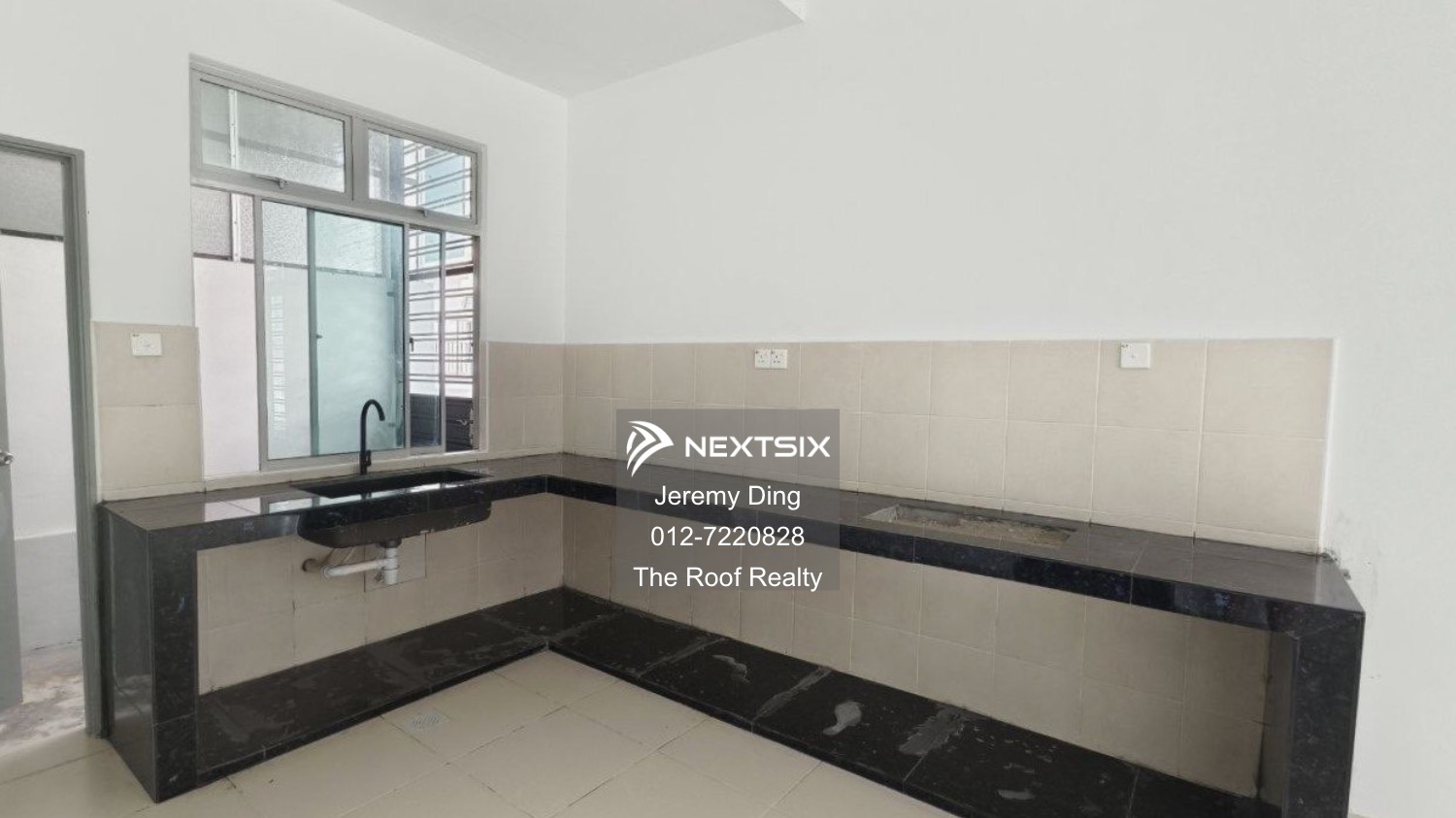 Cluster House For Rent in Johor Bahru Johor - Image 5
