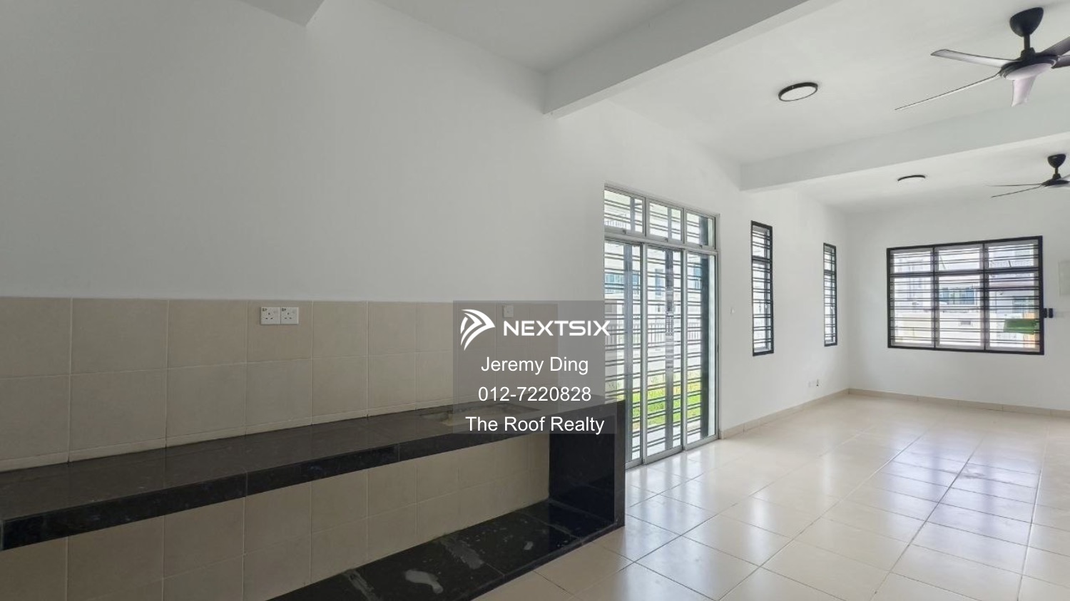 Cluster House For Rent in Johor Bahru Johor - Image 6