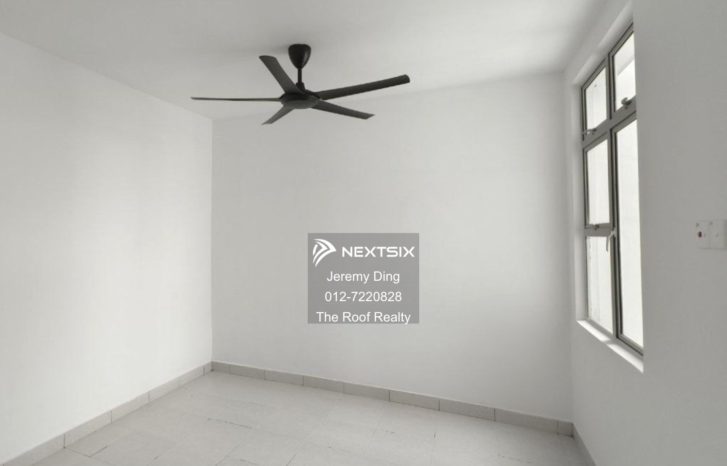 Cluster House For Rent in Johor Bahru Johor - Image 7