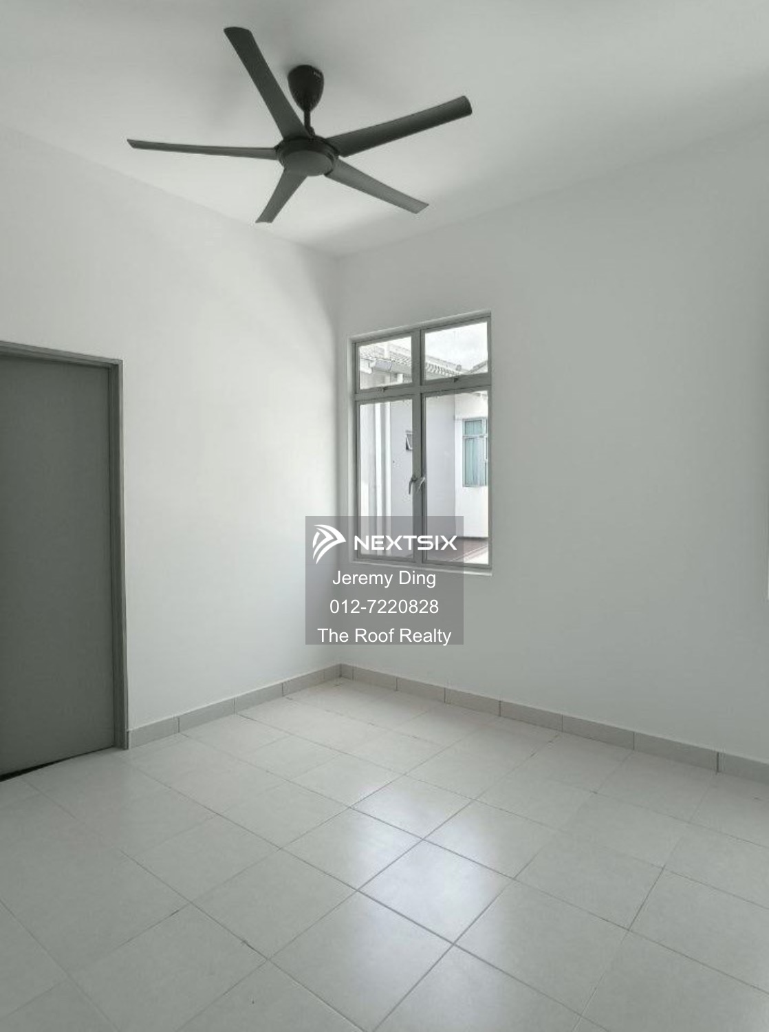 Cluster House For Rent in Johor Bahru Johor - Image 9