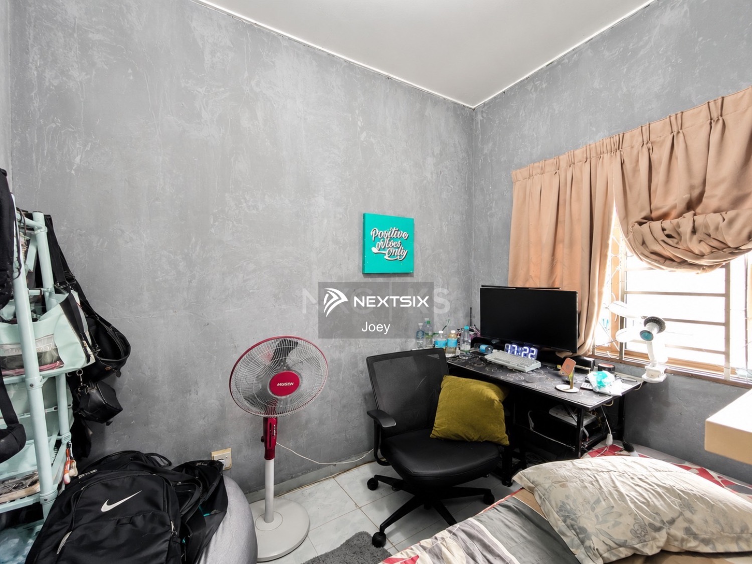 2-sty Terrace/Link House For Sale in Bandar Puncak Alam Selangor - Image 10