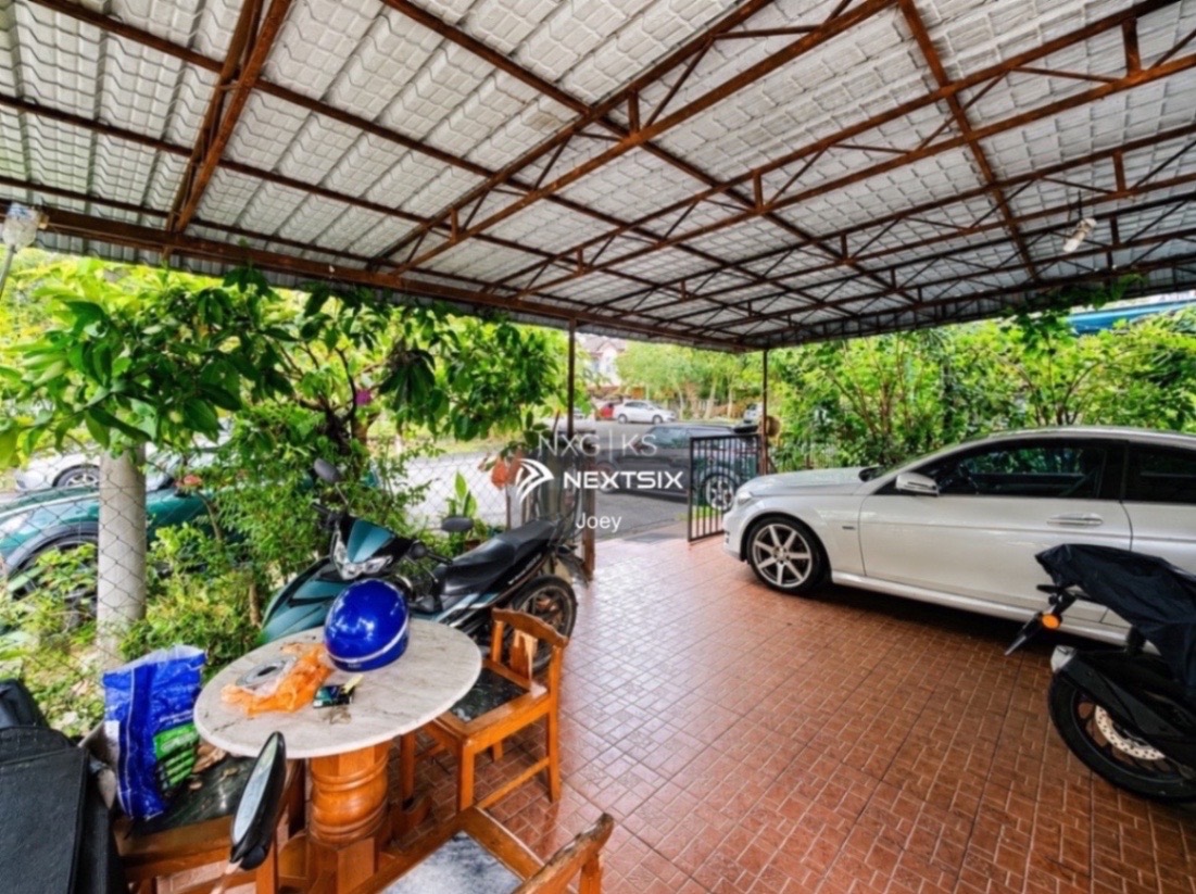 2-sty Terrace/Link House For Sale in Bandar Puncak Alam Selangor - Image 2