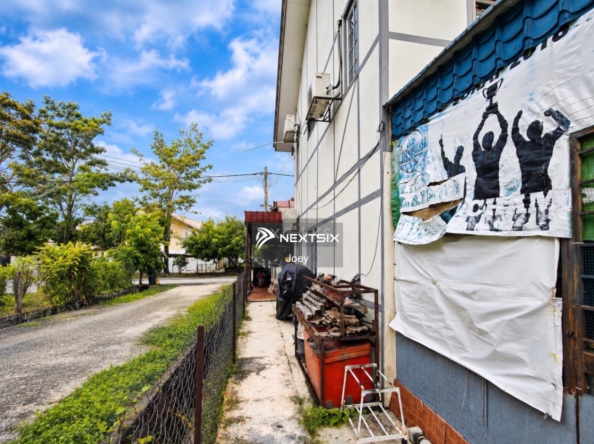 2-sty Terrace/Link House For Sale in Bandar Puncak Alam Selangor - Image 3