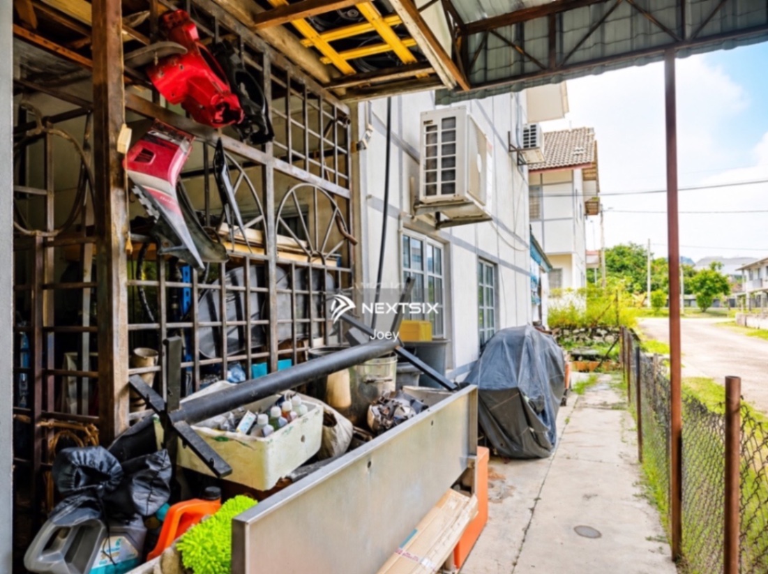 2-sty Terrace/Link House For Sale in Bandar Puncak Alam Selangor - Image 4