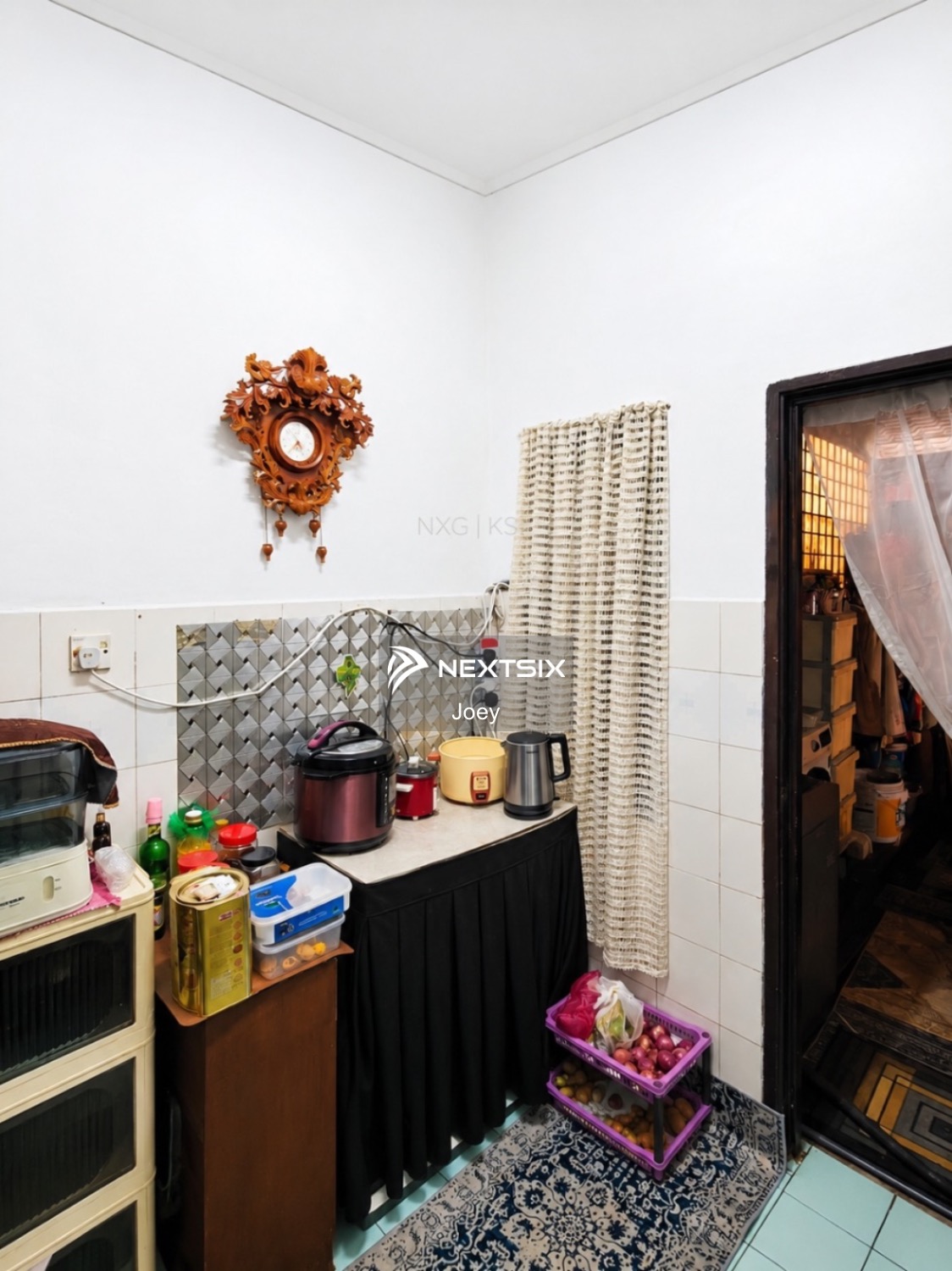 2-sty Terrace/Link House For Sale in Bandar Puncak Alam Selangor - Image 6