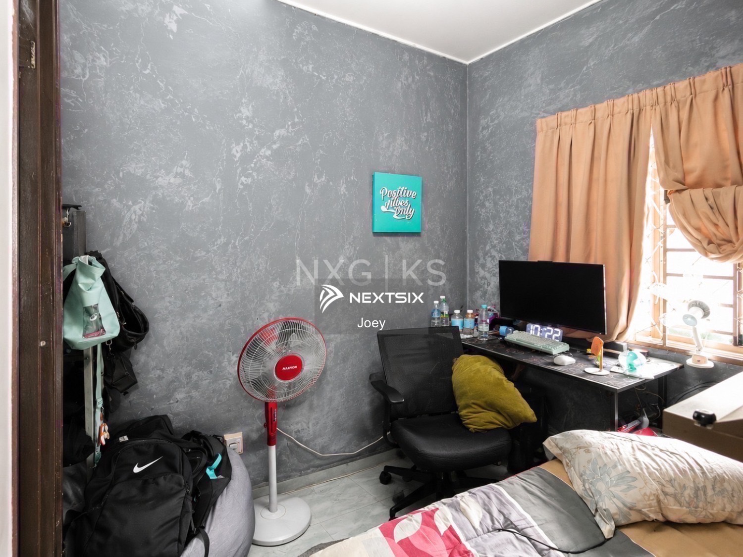 2-sty Terrace/Link House For Sale in Bandar Puncak Alam Selangor - Image 8