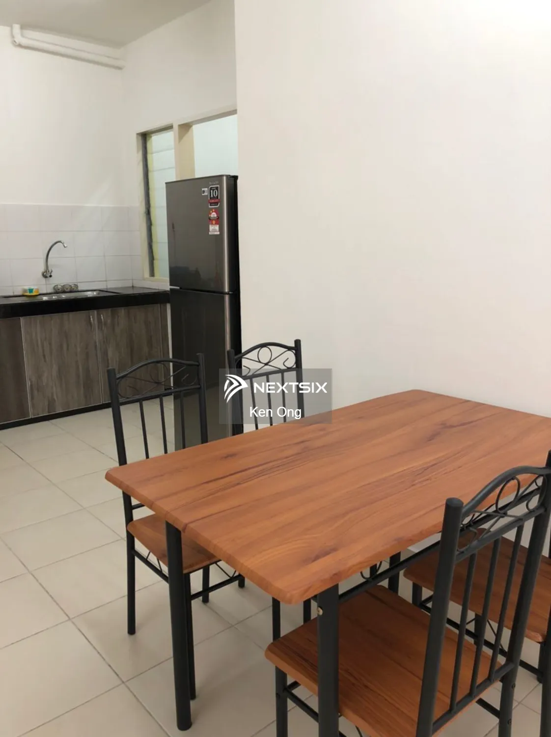 Apartment For Sale in Setia Alam Selangor