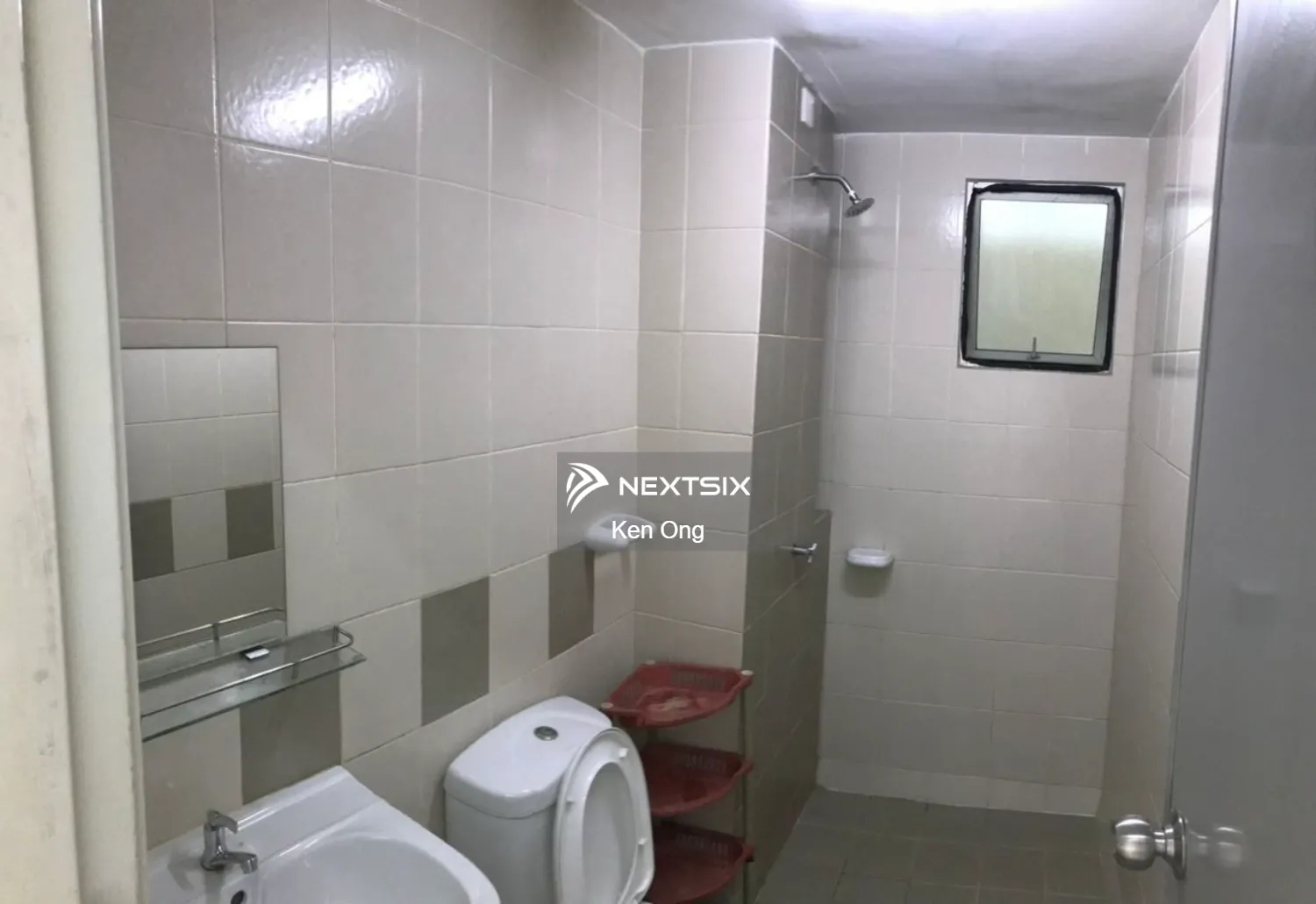Apartment For Sale in Setia Alam Selangor - Image 2