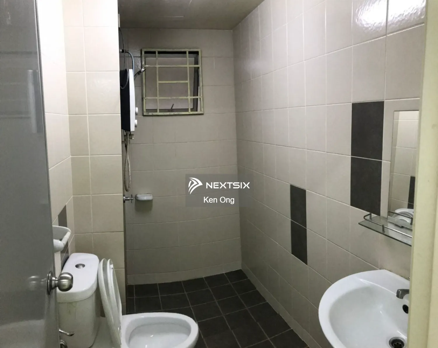 Apartment For Sale in Setia Alam Selangor - Image 5
