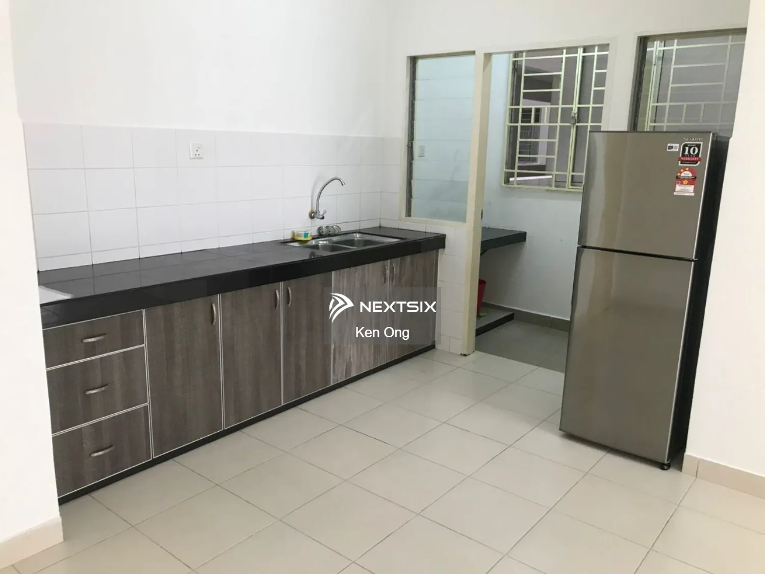 Apartment For Sale in Setia Alam Selangor - Image 8