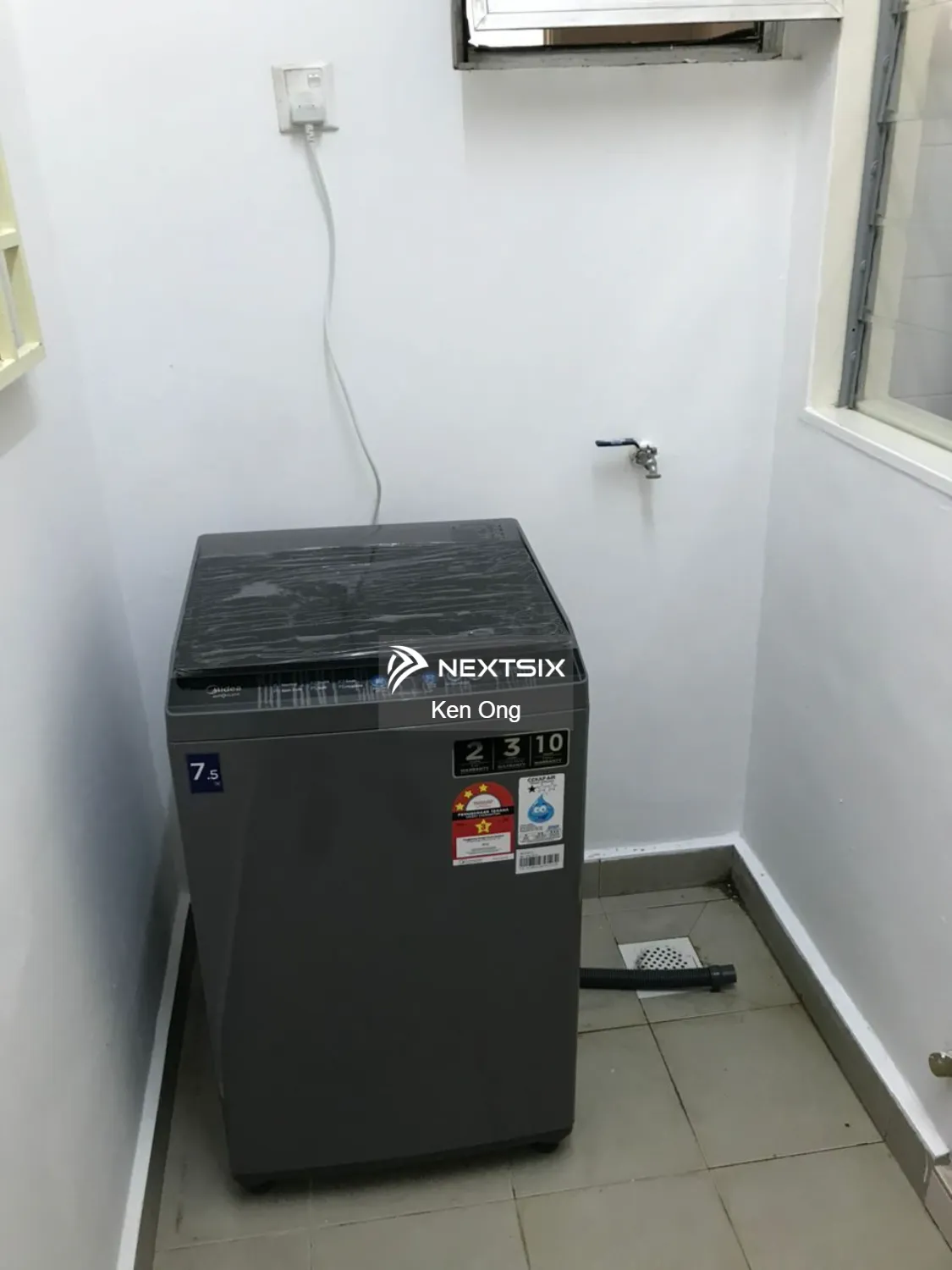 Apartment For Sale in Setia Alam Selangor - Image 9