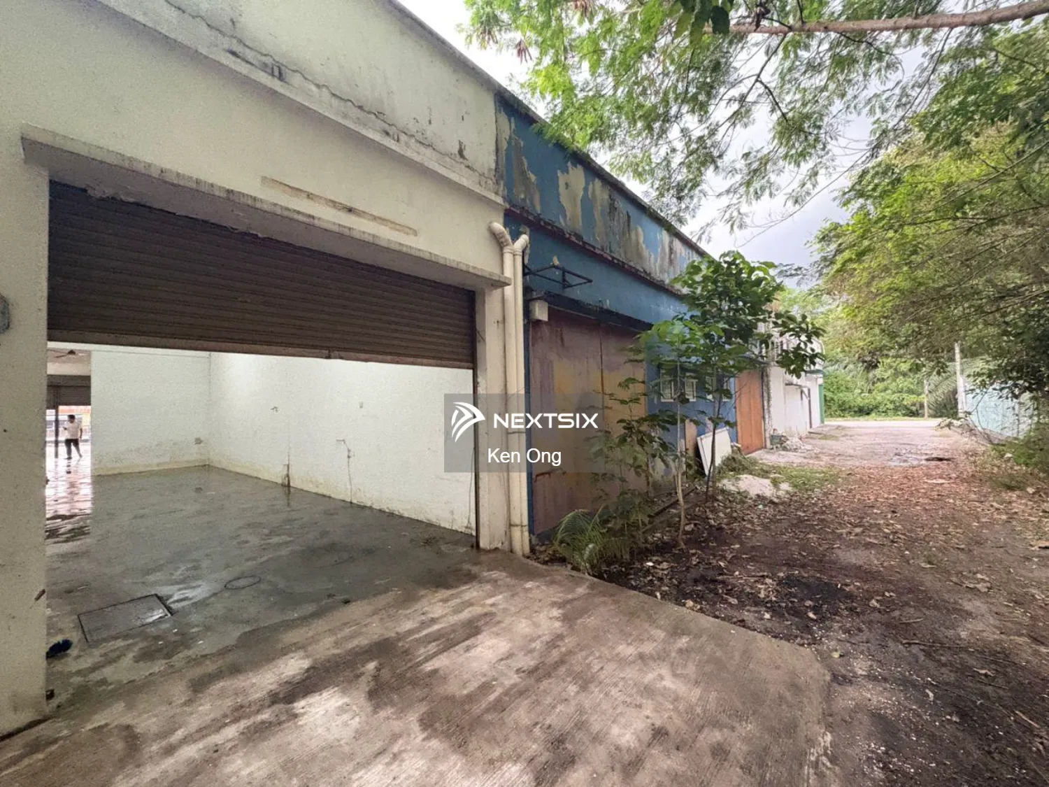 Shop For Rent in Kapar Selangor - Image 7