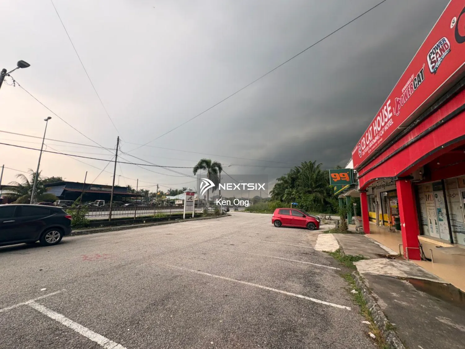 Shop For Rent in Kapar Selangor - Image 8