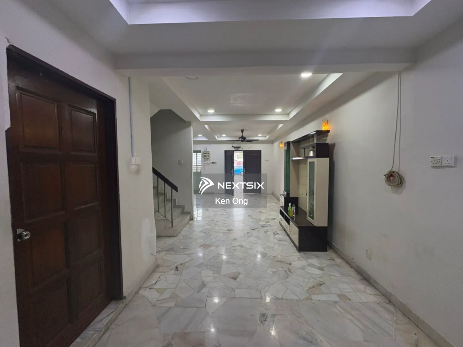2-sty Terrace/Link House For Rent in Klang Selangor