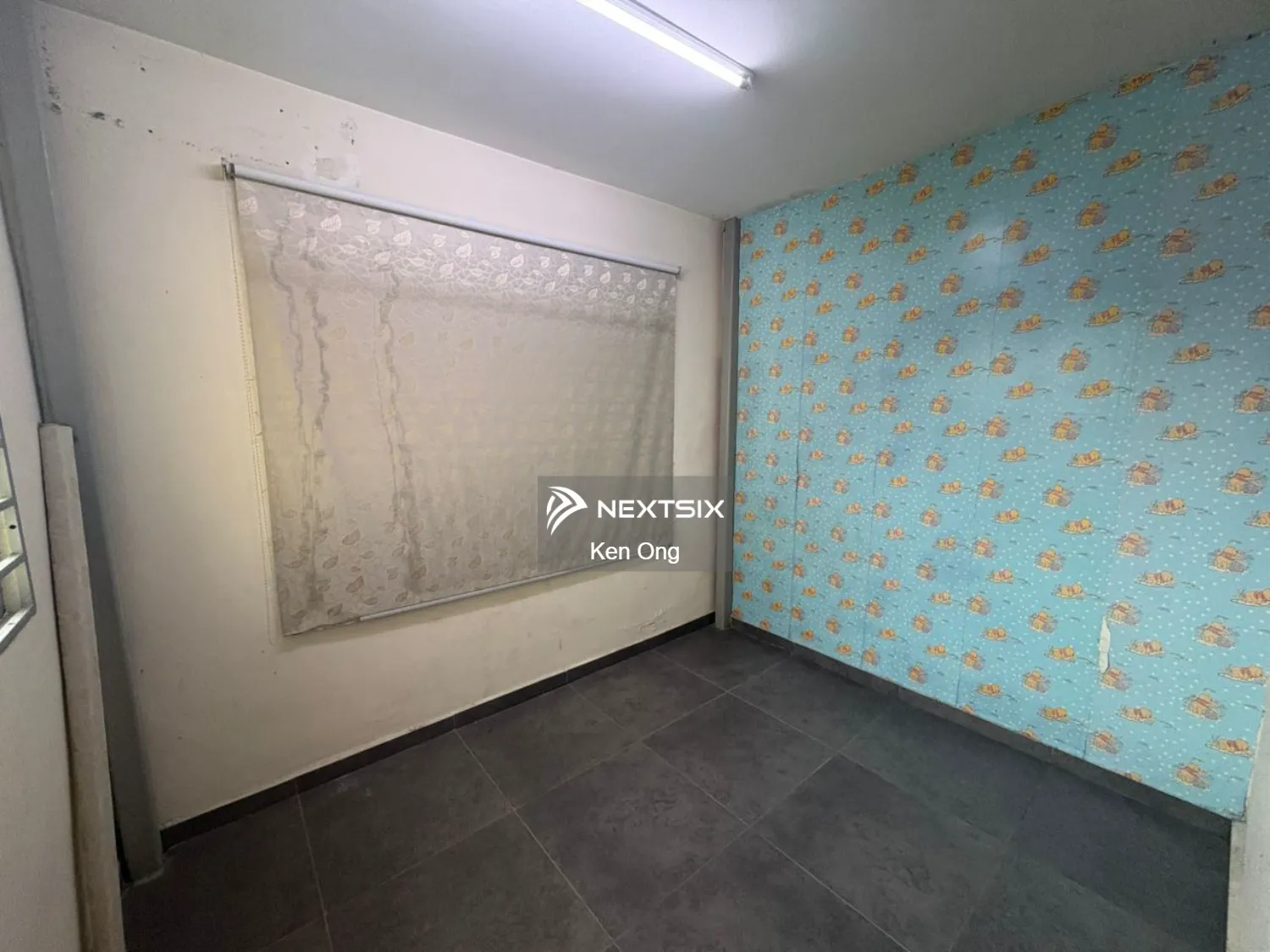 2-sty Terrace/Link House For Rent in Klang Selangor - Image 10